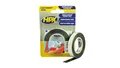 Presto HPX Monatgeband doppelseitig  schwarz (12mm x 2m)
