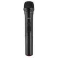 Vonyx HH12 Handmikrofon für Vonyx UHF-Systeme - 864.500 MHz