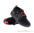 Leatt 4.0 Clip Pro MTB Schuhe-Oliv-Dunkelgrün-42