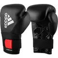 Adidas Boxhandschuhe "Hybrid 250 Duo Lace", 12 oz. 613264209