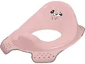 Keeper Toilettentrainer Minnie Maus rosa