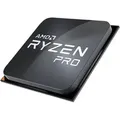 AMD Ryzen 3 Pro 4350G