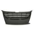 TFS Kühlergrill Sportgrill Gitter Front Grill Schwarz (Fahrzeugspezifisch für VW Touran 1T 12/2006-2009)