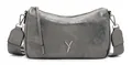 SURI FREY Umhängetasche Gracey Crossbody Darksilver silberfarben