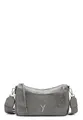 SURI FREY Gracey Crossbody Darksilver