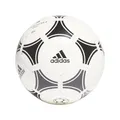 adidas Erwachsene Ball pucks Kugeln Tango glider, weiß (White/Black), 5, S12241