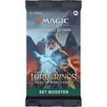 The Lord of the Rings: Tales of Middle-Earth Set Booster - englisch