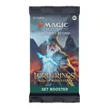 The Lord of the Rings: Tales of Middle-earth SET Booster (12 Karten) - engl. MtG