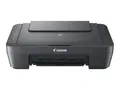 Canon PIXMA MG2551S - Multifunktionsdrucker - Farbe - Tintenstrahl - USB 2.0 Multifunktionsdrucker