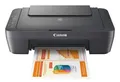 Canon PIXMA MG2551S - Multifunktionsdrucker - Farbe - Tintenstrahl - USB 2.0