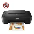 Tintenstrahl-Multifunktionsdrucker - Pixma Mg2551S - Farbe - Schwarz