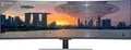 124,5cm (49") LC-Power LC-M49-DFHD-144-C-Q 32:9 curved Monitor