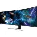 LC-Power LC-M49-DFHD-144-C-Q (3840 x 1080 Pixel, 49") (LC-M49-DFHD-144-C-Q)