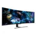 LC-Power LC-M49-DFHD-144-C-Q 124 5 cm (49) 3840 x 1080 Pixel UltraWide Full  ~D~