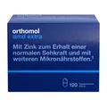 Orthomol AMD extra Kapseln 120 St