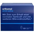 Orthomol AMD extra Kapseln
