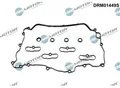 DR.MOTOR AUTOMOTIVE Dichtungssatz, Zylinderkopfhaube drm01449s für ALFA ROMEO