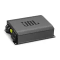 JBL Stage GT 60041 Car Hifi Autoradio Verstärker 1240W Max 90W RMS von Harman Kardon - Class-D 4 Kanal Endstufe Auto, mit HPF & LPF Filter für Front/Rear Setups Oder 2+1 Kanal Gebrückt mit Subwoofer