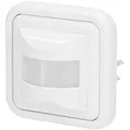 ORNO OR-CR-220 Unterputz Bewegungsmelder 2 oder 3-Drah || 160 Grad und Schutzart : IP20
