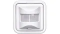 5901752483026 Czujnik ruchu / instalacja 2 i 3 żyłowa/ 500W 160 stopni biały OR-