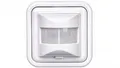 Czujnik ruchu / instalacja 2 i 3 żyłowa/ 500W 160 stopni biały OR-CR-220