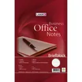 Briefblock 'Business Office Notes', DIN A4, kariert LANDRÉ 100050243 (4006144585