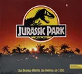 Jurassic Park Jurassic Park - Das Original-Hörspiel zum Kinofilm (CD) KC14