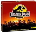 Jurassic Park - Das Original-Hörspiel zum Kinofilm vo... | CD | Zustand sehr gut
