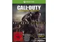 Call Of Duty: Advanced Warfare - Day Zero Edition