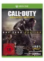 Call of Duty: Advanced Warfare - Day Zero Edition - [Xbox One]