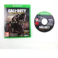 Xbox One Spiel Call of Duty Advanced Warfare Day Zero Edition Usk 18 und OVP