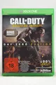 Call of Duty: Advanced Warfare -Day Zero Edition- (Microsoft Xbox One) Spiel