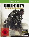 Microsoft Xbox One - Call of Duty: Advanced Warfare DE/EN mit OVP
