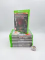 Microsoft Xbox One Top 9 Spiele Bundle !! Zustände: Gut /R5F1