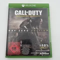 Call of Duty: Advanced Warfare-Day Zero Edition (Microsoft Xbox One)