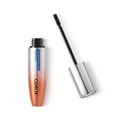 Maxi Mod Waterproof Mascara | Mascara Mit +300%Volumeneffekt, Wasserfest