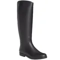 Waldhausen Star Reitstiefel, schwarz, 41