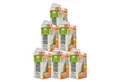 Osram LED-Leuchtmittel Osram LED Classic A 10W 827 Frosted E27 – 6er Pack Warmweiß, 6 St.