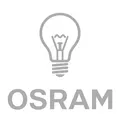 Osram LED Classic A 10W 827 Frosted E27 – 6er Pack Warmweiß