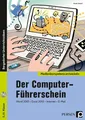Der Computer-Führerschein Buch Persen Verlag in der AAP Lehrerwelt GmbH