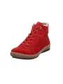 Legero Damen TANARO 5.0 warm gefütterte Gore-Tex Stiefelette, VENEROSO (ROT) 5110