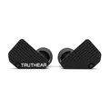 TRUTHEAR Pure 1DD+3BA Hybird Draht Ohrhörer 3,5mm Stecker 0,78mm 2-polig Kopfhörer