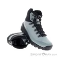 Mammut Ducan III High LTH GTX Damen Wanderschuhe Gore-Tex-Hell-Blau-8