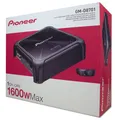 Pioneer GM-D8701