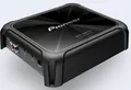 Pioneer GM-D8701 - 1.600 W Class-D DIGITAL Monoblock Verstärker mit Basspegel-Fernbedienung(1025899)