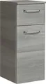 Pelipal Unterschrank Quickset 328 1 Tür1 Schubkasten