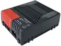 CBE BC122 Switch-Mode-Ladegerät, für Blei-, Gel-, Lithium- und AGM-Batterien, 23