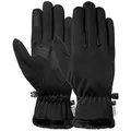 Reusch Skihandschuhe Reusch Liberty STORMBLOXXTM TOUCH-TEC Winddicht, extra atmungsaktiv schwarz 7