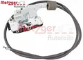 Metzger 2314518 Türschloss für Mercedes-Benz für VW