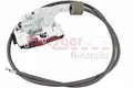 METZGER AUTOTEILE Türschloss 2314518 für VW CRAFTER 30 50 35 Bus TDI 4motion 209